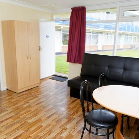Pontins-Southport Holiday Park 외부 사진