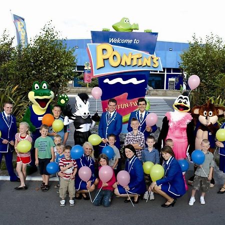 Pontins-Southport Holiday Park 외부 사진
