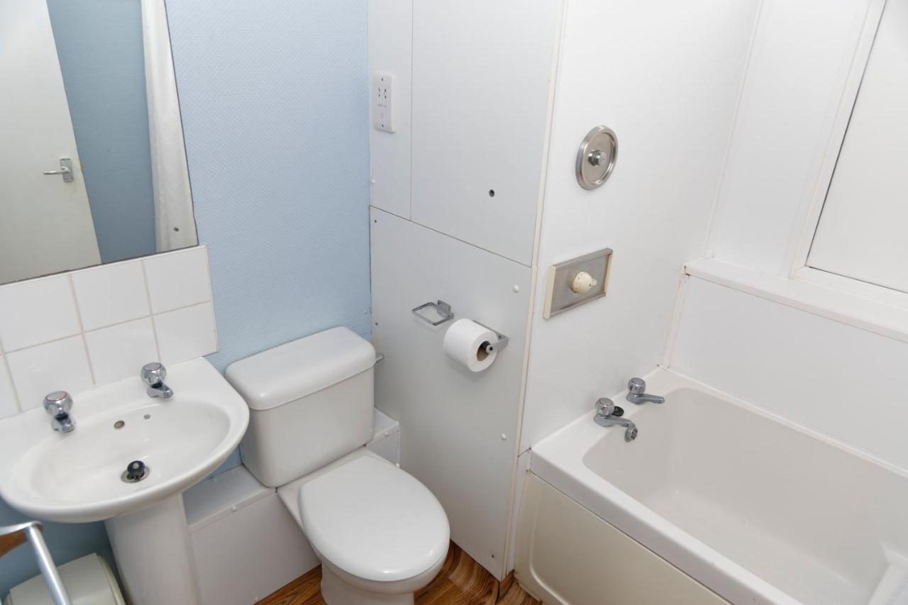 Pontins-Southport Holiday Park 외부 사진