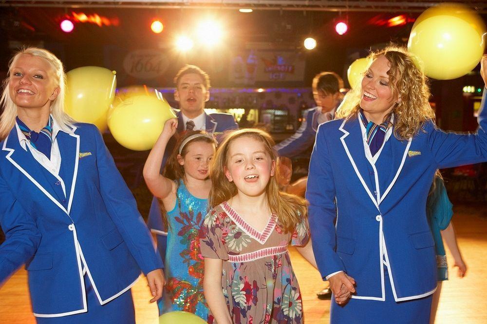 Pontins-Southport Holiday Park 외부 사진