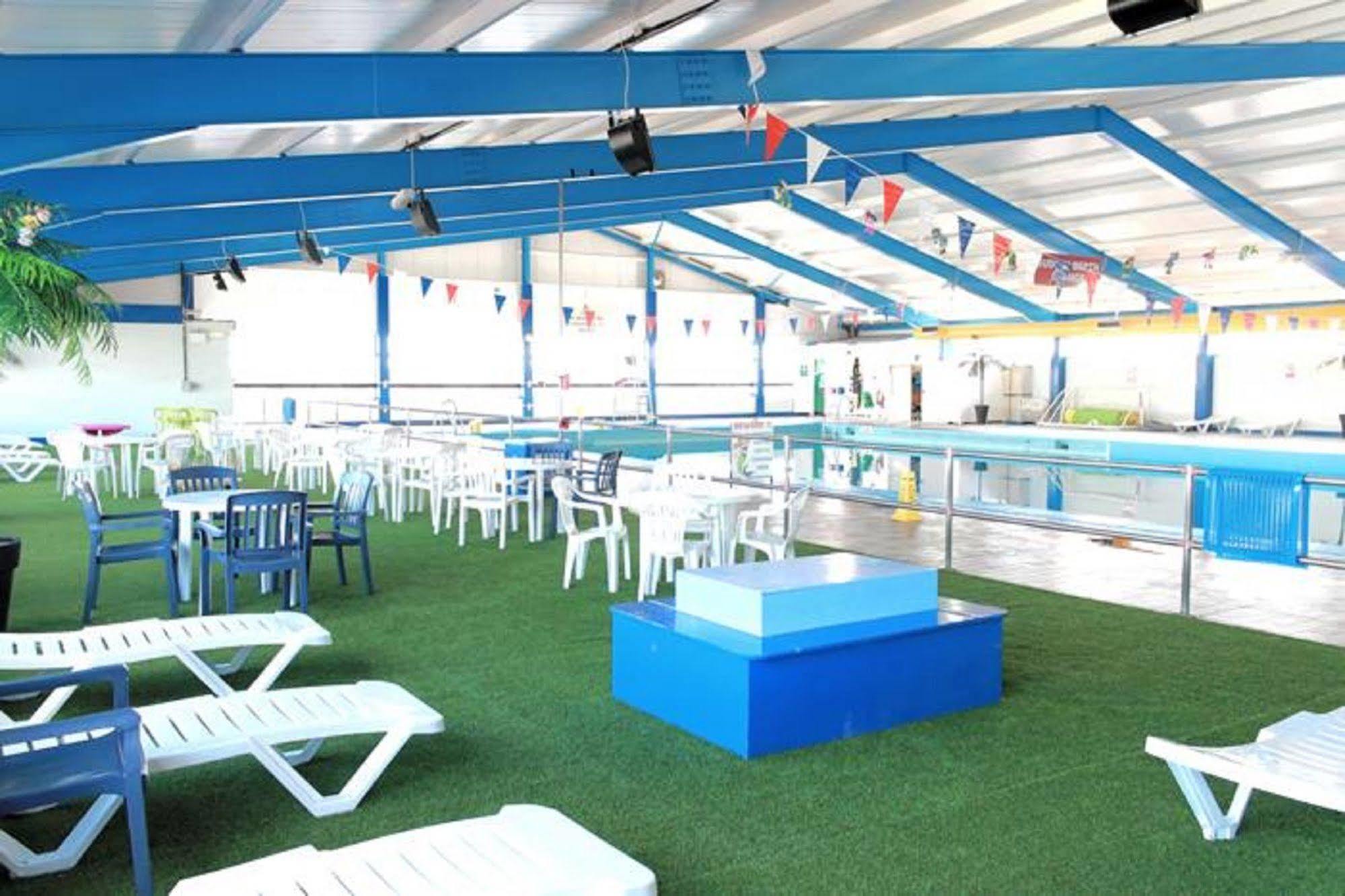 Pontins-Southport Holiday Park 외부 사진