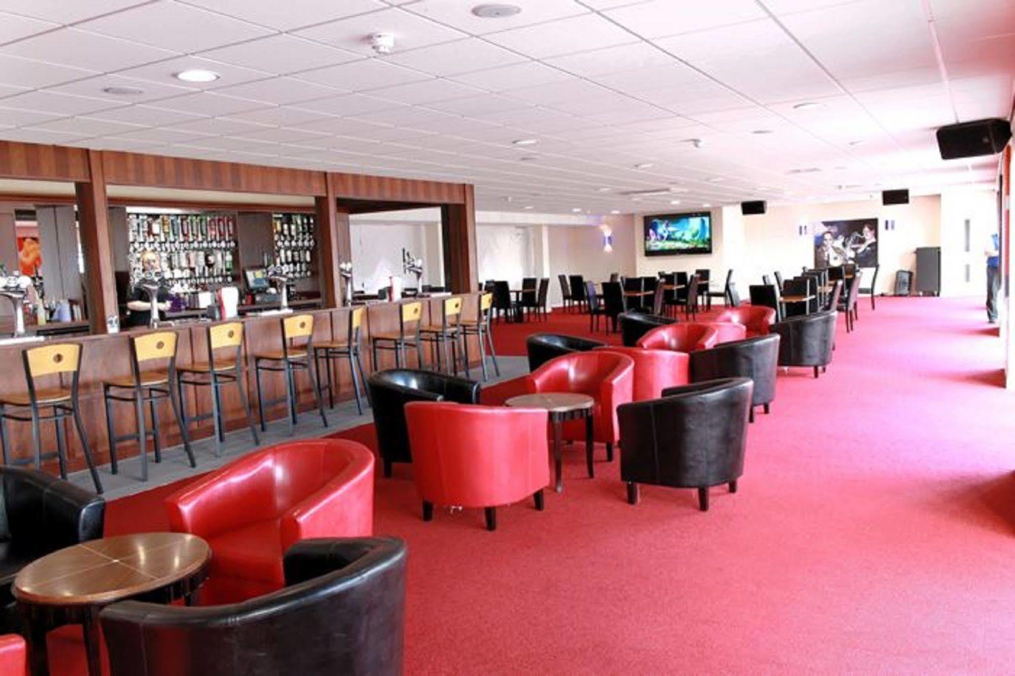 Pontins-Southport Holiday Park 외부 사진
