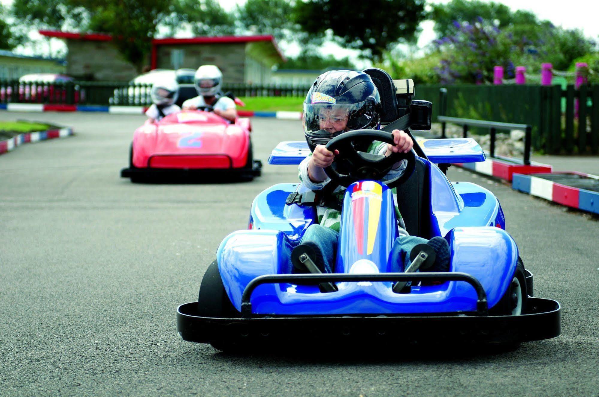 Pontins-Southport Holiday Park 외부 사진